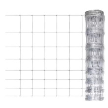 Hinged Joint Wire Mesh Netting Deer Fencing mesh Roll Fixed Knot Cattle Sheep Field Farm Fence